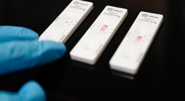 Málaga registra 482 contagios de covid-19 en una jornada con cuatro fallecidos