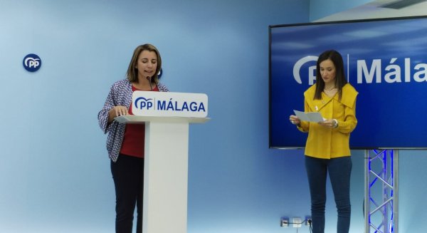 El Partido Popular celebrará mañana una convención social llamada “En el centro las personas”