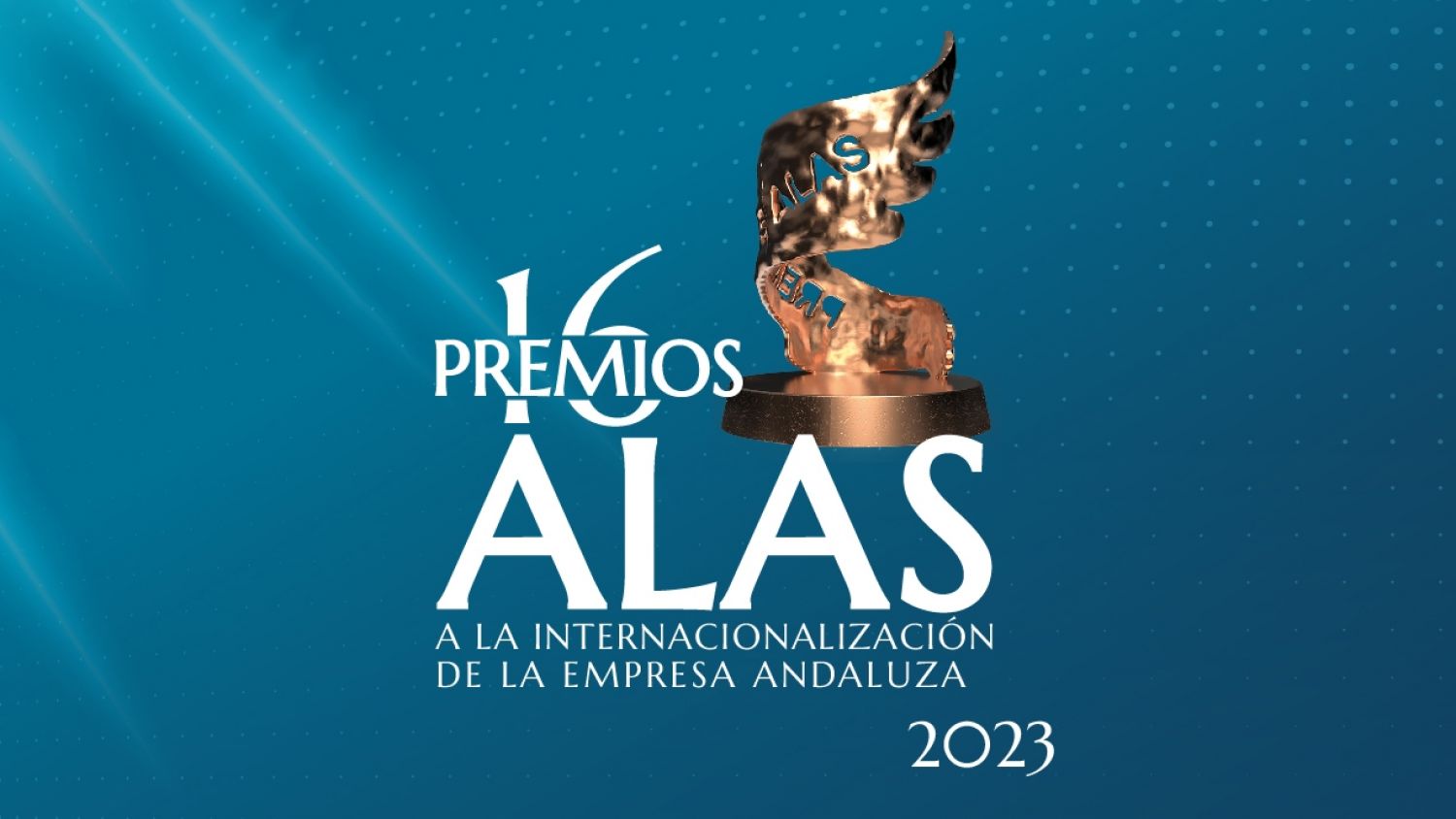 Elegidas las 32 empresas finalistas provinciales de los Premios Alas a la Internacionalización