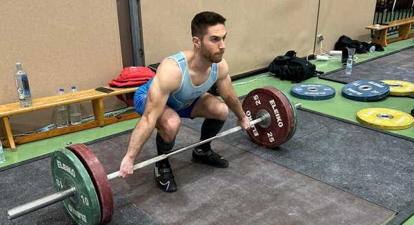 UMA.- La Universidad suma nuevas medallas en los Campeonatos de España Universitarios