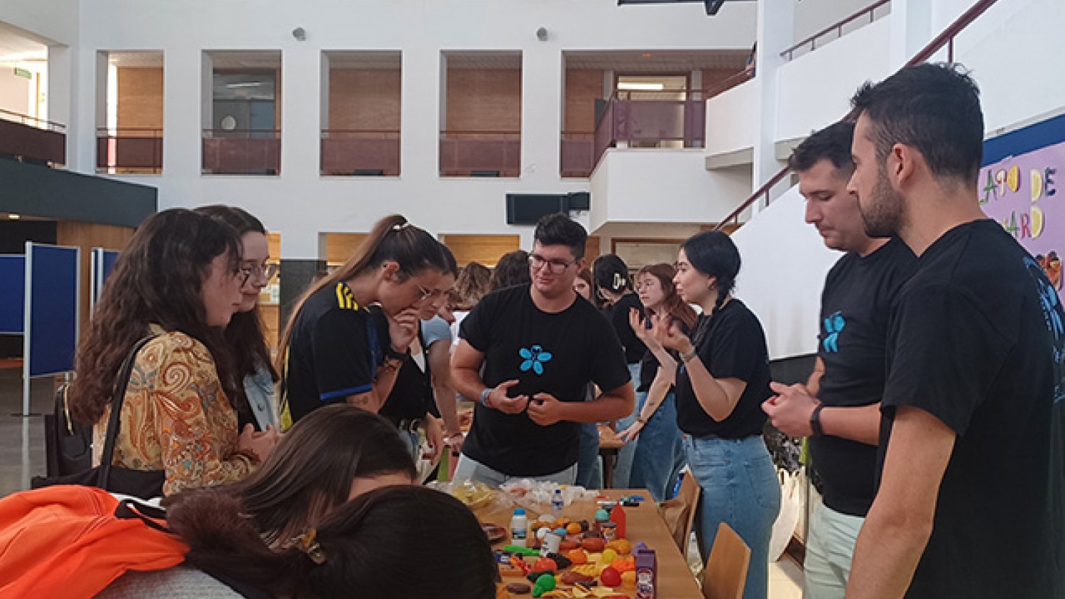 UMA.- Más de 125 actividades en la segunda edición del Festival UMA Saludable
