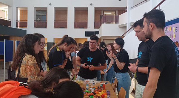 UMA.- Más de 125 actividades en la segunda edición del Festival UMA Saludable