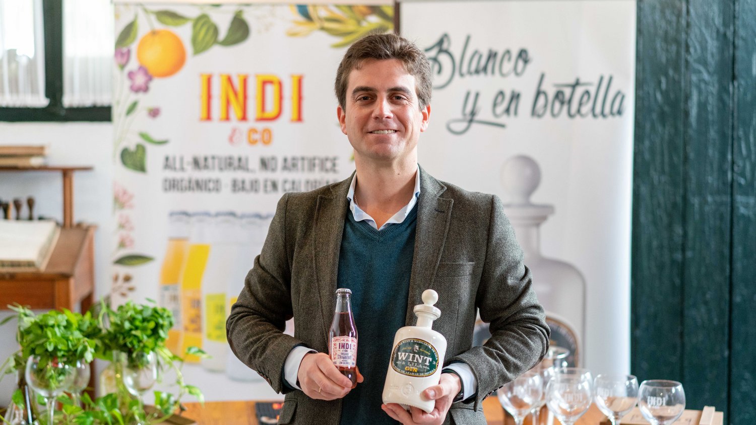 Indi Essences alcanza un 70% de facturación internacional gracias a su apertura a mercados asiáticos