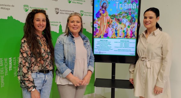 Triana celebra este fin de semana su romería en honor a San José