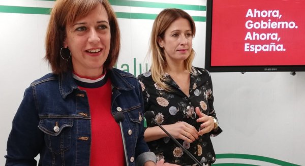 PSOE propone refundir el subsidio y la renta agraria en una única ayuda