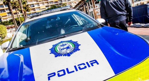 Detenidos dos hermanos en Torremolinos mientras traficaban con una mezcla de cocaína y heroína
