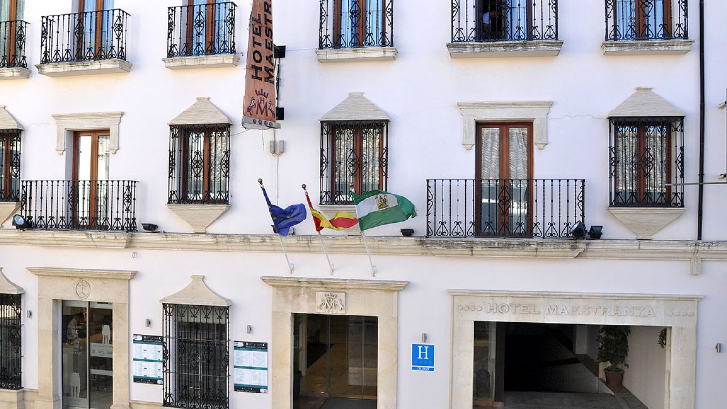 Aehcos espera una ocupación hotelera del 88,32% para el puente de mayo en toda la provincia