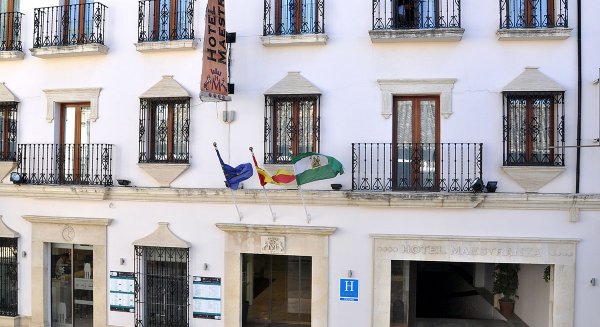 Aehcos espera una ocupación hotelera del 88,32% para el puente de mayo en toda la provincia