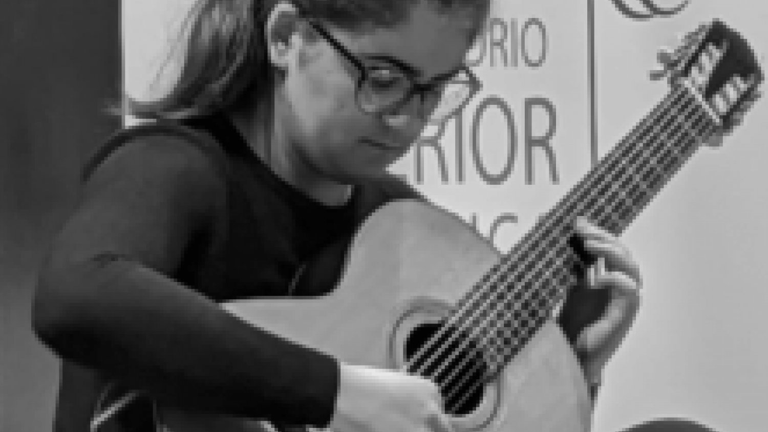 María Simón Villegas, ganadora del XVII Premio Fundación Musical de Málaga 2023