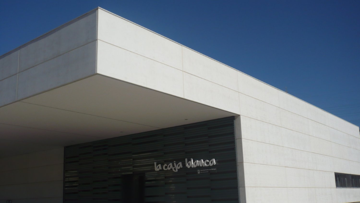 La Caja Blanca de Málaga acoge la exposición ‘Entintados. Primeras Impresiones’