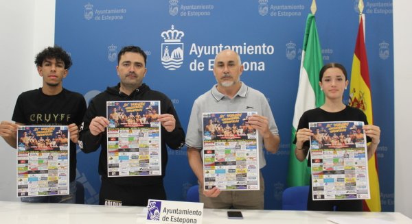 Estepona celebra la IX Velada de Muay Thai junto a campeones del Mundo, España y Andalucía