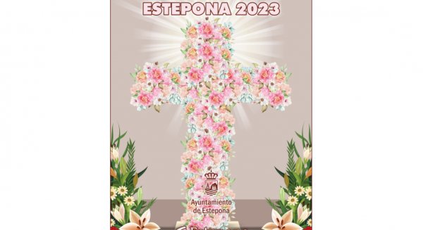 Siete altares participarán en el concurso de ‘Cruces de Mayo' de Estepona