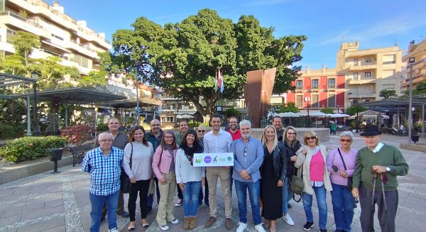 Hacemos Fuengirola promete la mejora en las condiciones laborales de los trabajadores municipales