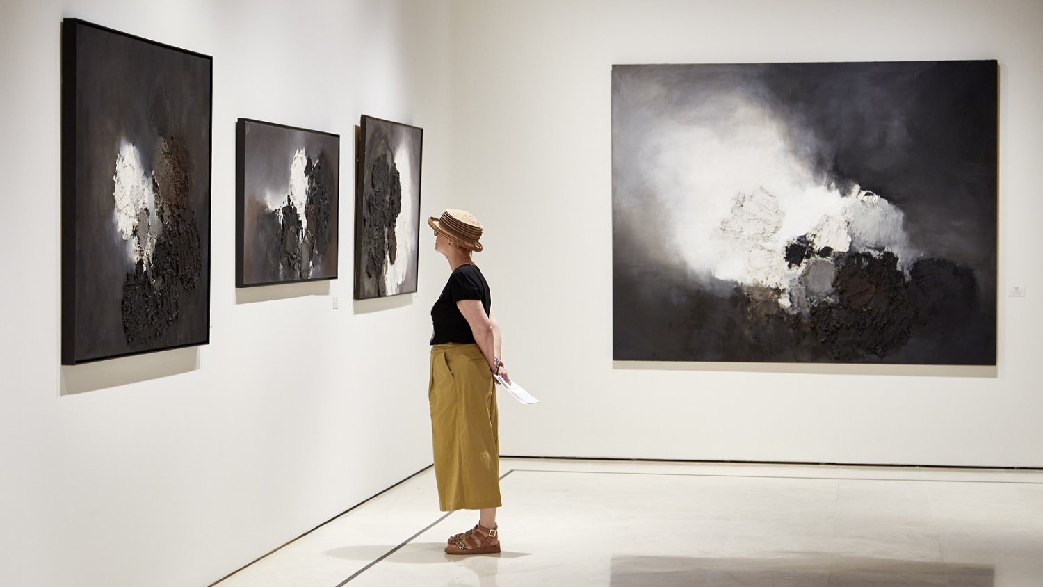 El Museo Carmen Thyssen Málaga abrirá el próximo lunes 1 de mayo