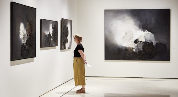 El Museo Carmen Thyssen Málaga abrirá el próximo lunes 1 de mayo
