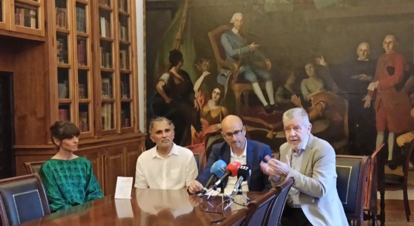 Expertos abordarán el proyecto Senda Américas y Arroyo del Cuarto en la nueva programación de la SEAP