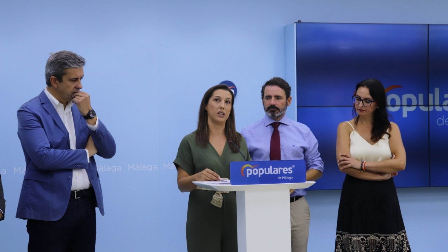 PP exige al Gobierno de Sánchez la retirada de la Ley ‘anticaza’ y traslada su apoyo al sector cinegético