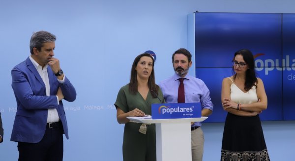 PP exige al Gobierno de Sánchez la retirada de la Ley ‘anticaza’ y traslada su apoyo al sector cinegético