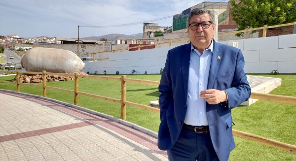 El Ayuntamiento de Vélez-Málaga continúa con su plan de embellecimiento de las calles