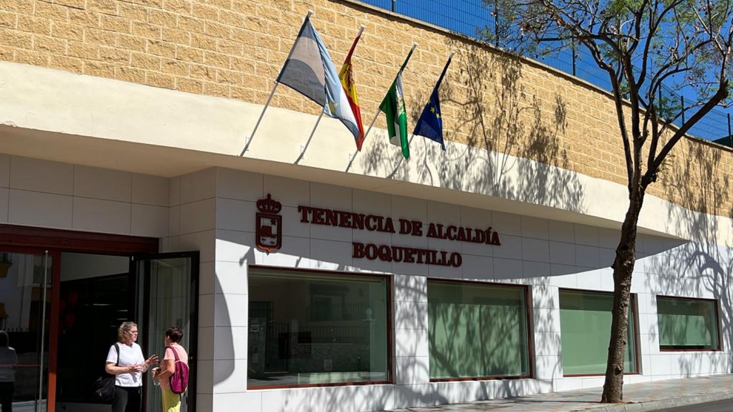 El Ayuntamiento de Fuengirola reconocerá la trayectoria vital de varios mayores de la ciudad 
