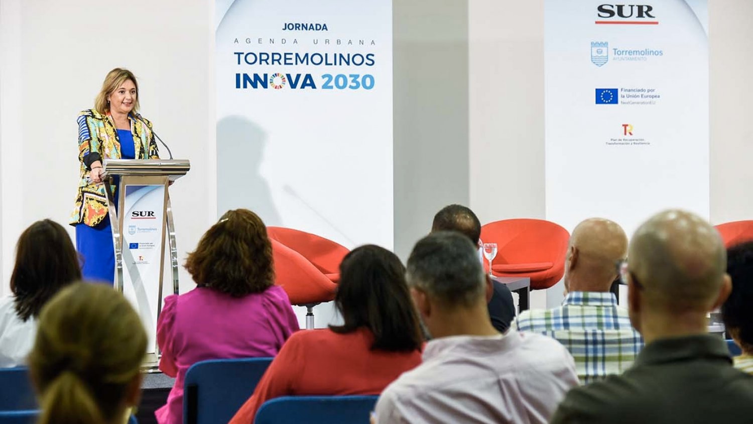Del Cid proyecta un modelo de ciudad con mejoras en accesibilidad y movilidad de la mano de la Agenda Urbana
