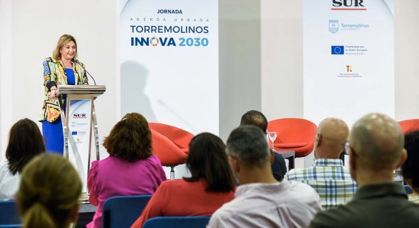Del Cid proyecta un modelo de ciudad con mejoras en accesibilidad y movilidad de la mano de la Agenda Urbana