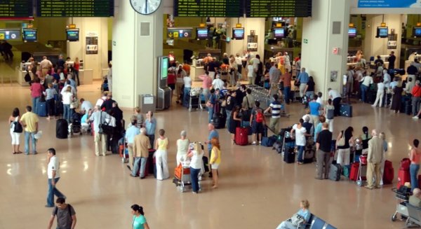La Costa del Sol mejora la conectividad en los próximos tres meses con un incremento de la oferta de plazas aéreas