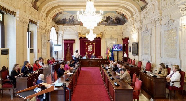 Un total de 437.133 electores podrán votar en las elecciones municipales del 28 de mayo