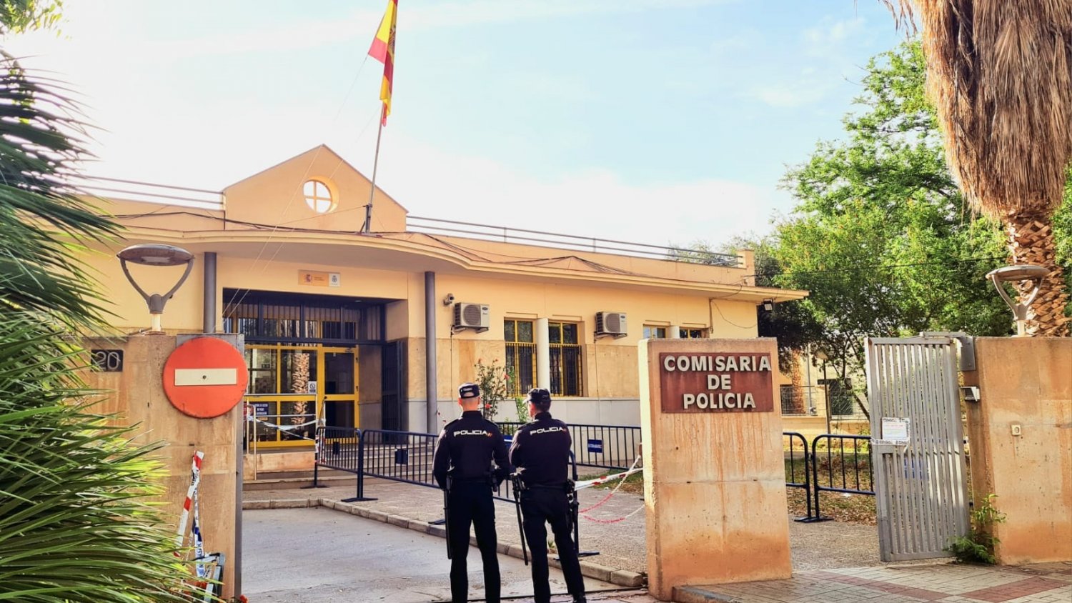 Desarticulada en Málaga una organización que estafó dos millones de euros con la venta de bonos para hoteles