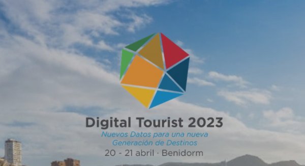 La Costa del Sol, premiada en el Digital Tourist 2023