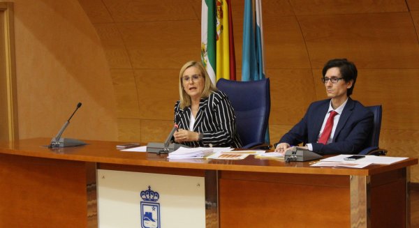 El Pleno de Fuengirola aprueba la incorporación del suplemento de crédito de 29 millones al presupuesto de 2023