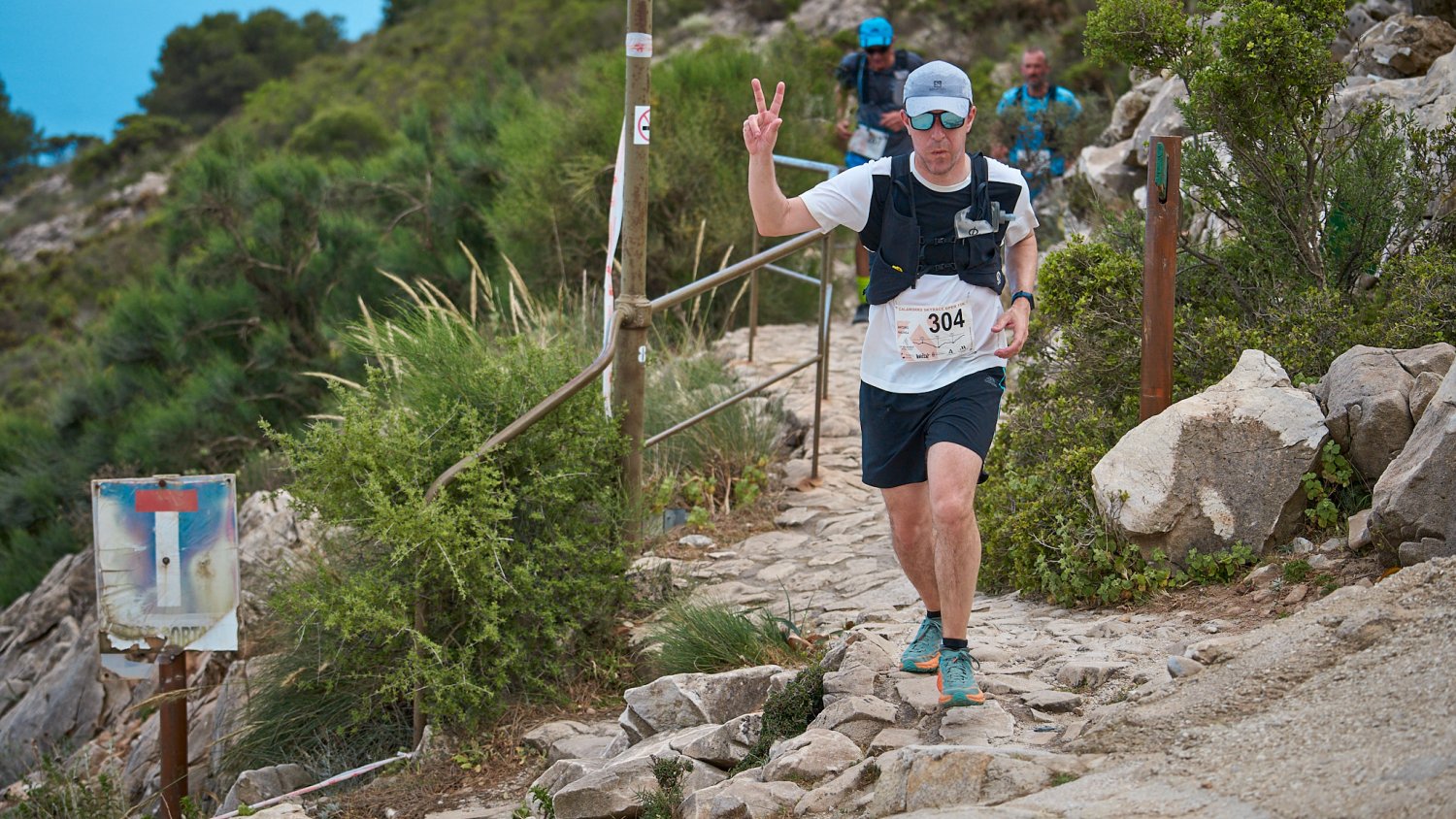 El teleférico de Benalmádena vuelve a colaborar con   Calamorro Skyrace 2023
