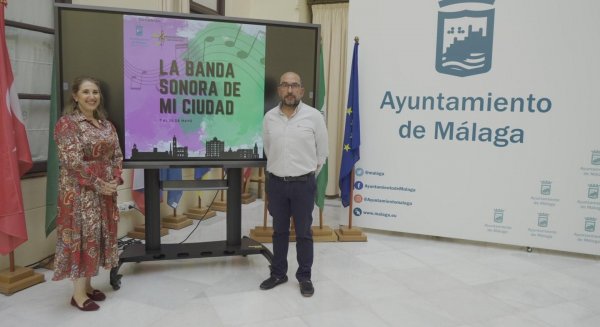 Comienza el IV Ciclo de Conciertos 'La Banda Sonora de mi Ciudad' en los distritos 