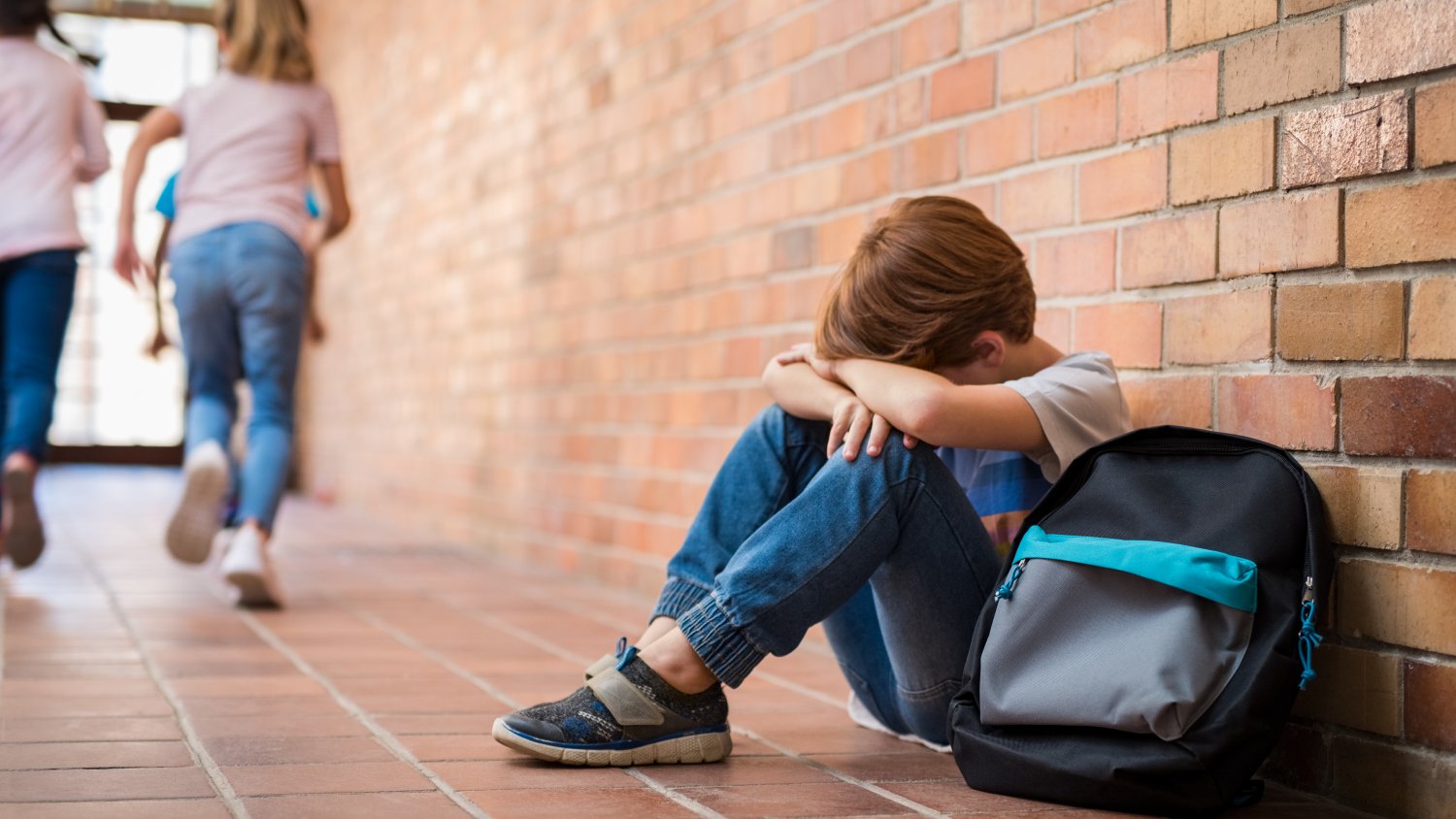 1 de 3 niños es víctima de acoso escolar a nivel mundial 