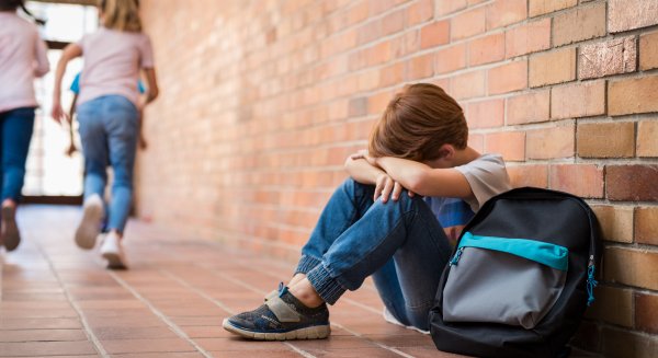 1 de 3 niños es víctima de acoso escolar a nivel mundial 