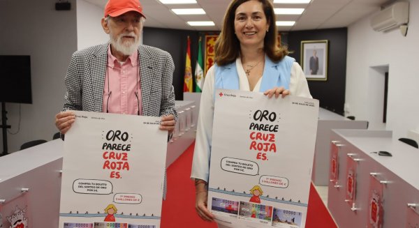 Las familias más vulnerables de Ronda podrán participar en un reparto de alimentos que tendrá lugar esta semana 