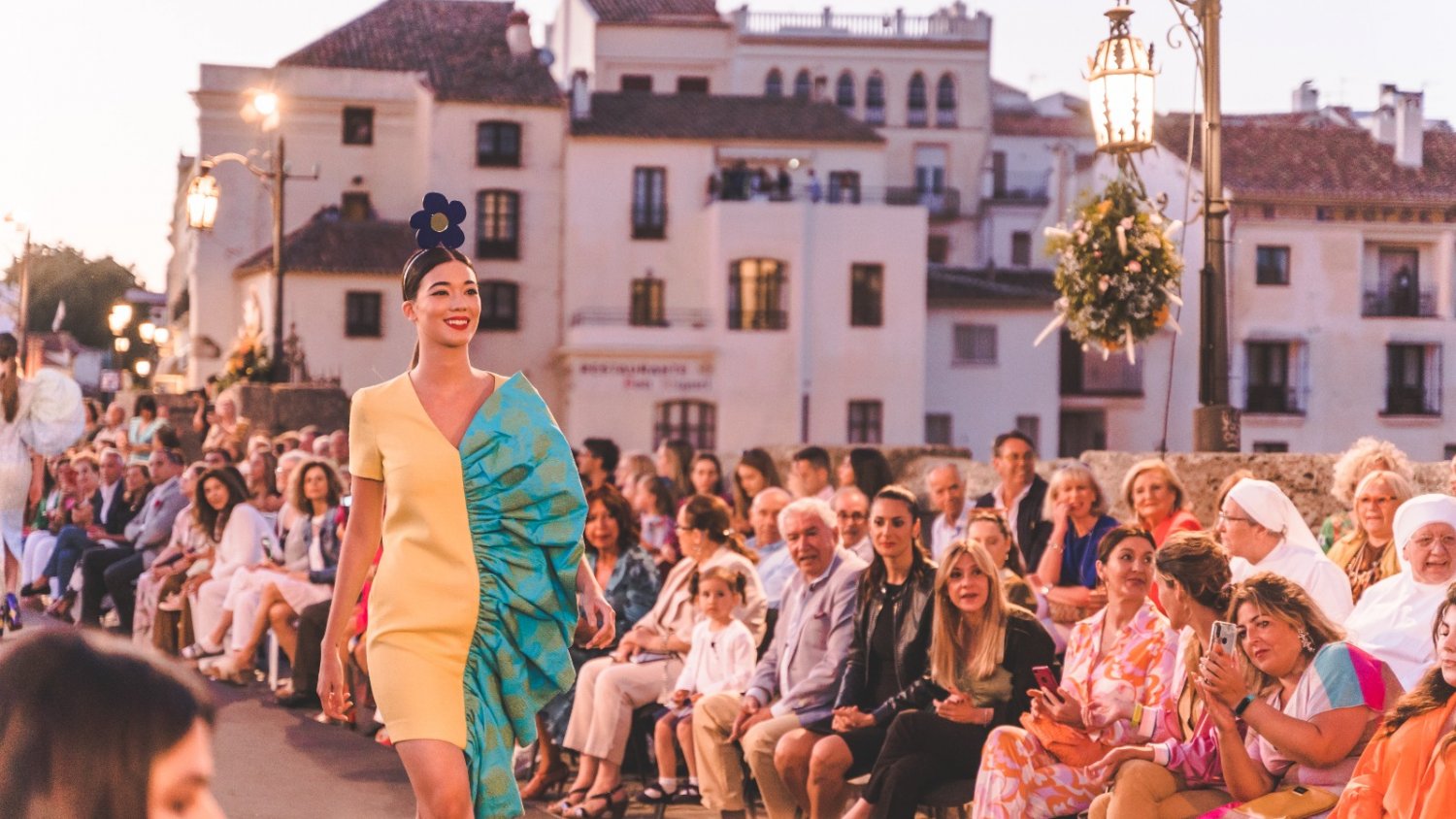 Salen a la venta las entradas de la II Edición de la Vértigo Fashion Bridge