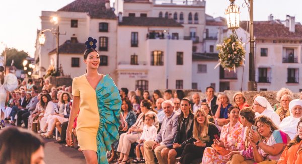 Salen a la venta las entradas de la II Edición de la Vértigo Fashion Bridge