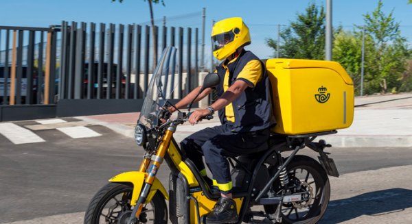 Correos celebra el domingo las pruebas de examen para cubrir 7.757 puestos fijos en toda España