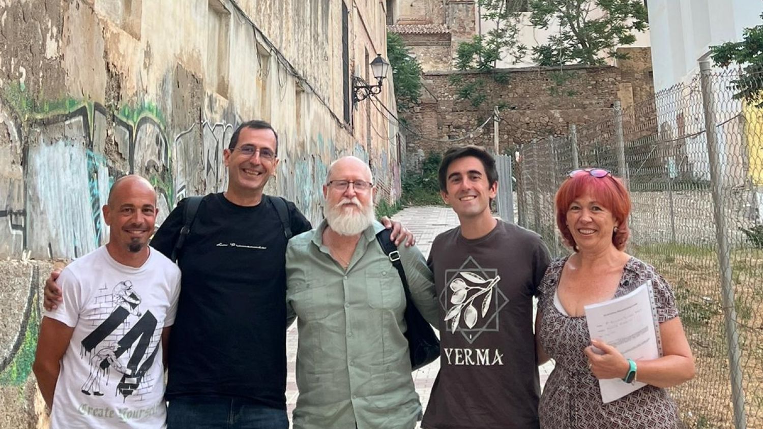 Adelante Andalucía apuesta por la creación de un Consejo de Cultura Ciudadano participativo