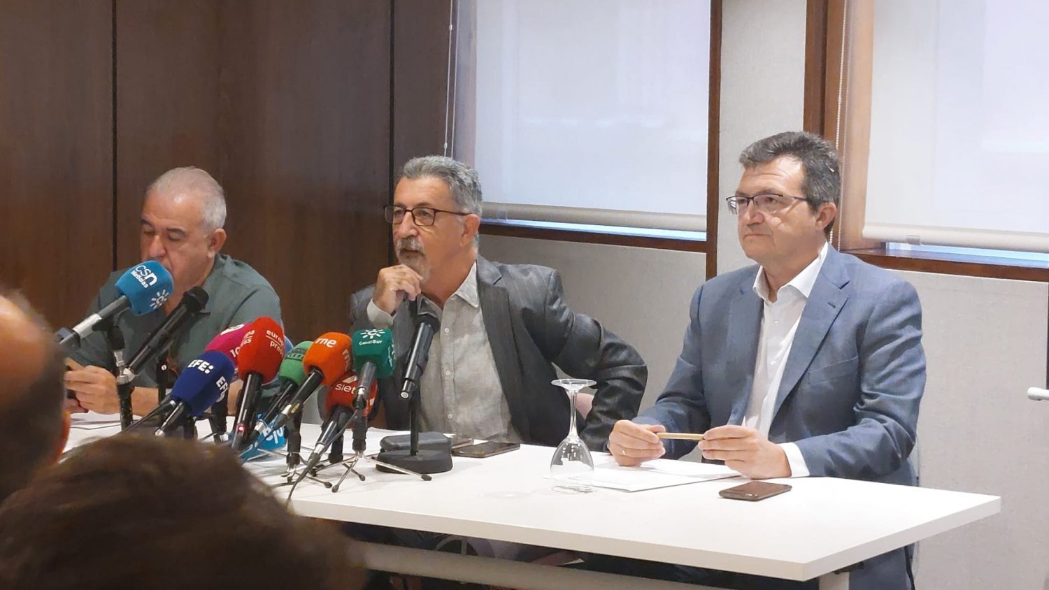 Los médicos andaluces dudan de la voluntad del SAS para cerrar un acuerdo y continuarán con las movilizaciones