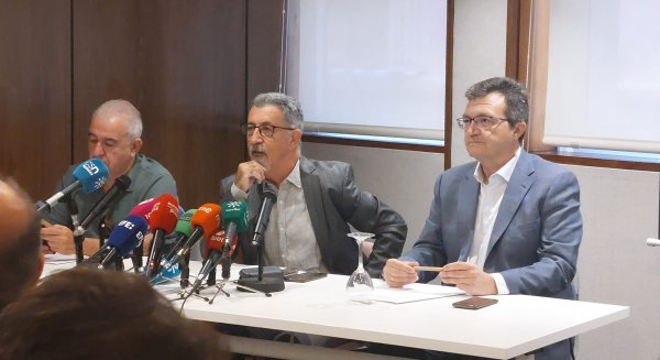 Los médicos andaluces dudan de la voluntad del SAS para cerrar un acuerdo y continuarán con las movilizaciones