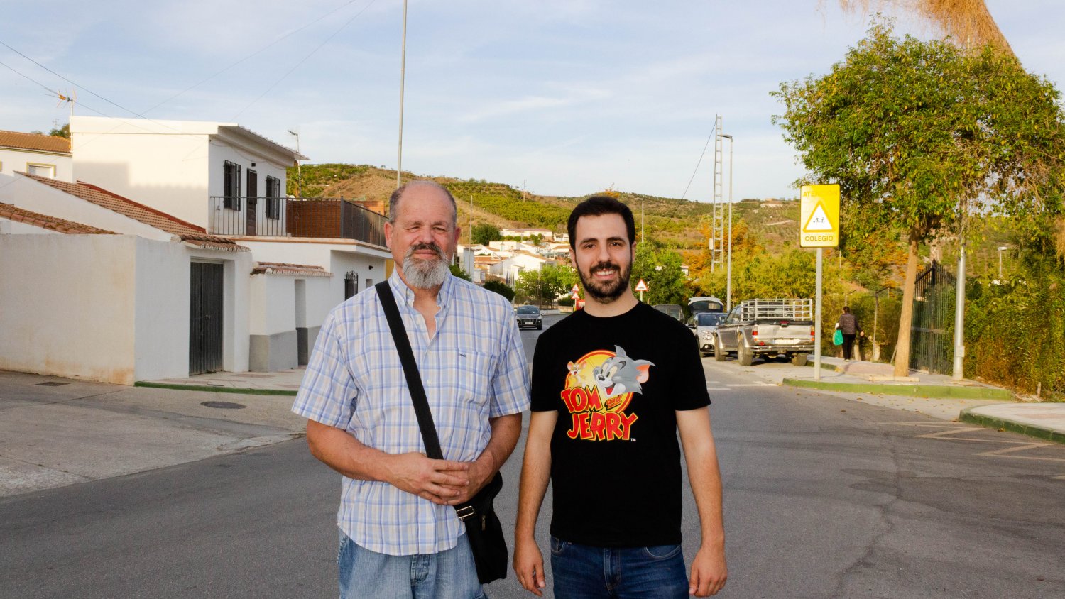 Por Mi Pueblo Vélez-Málaga lamenta el abandono sistemático que sufren los vecinos de Triana