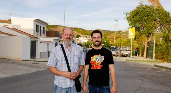 Por Mi Pueblo Vélez-Málaga lamenta el abandono sistemático que sufren los vecinos de Triana