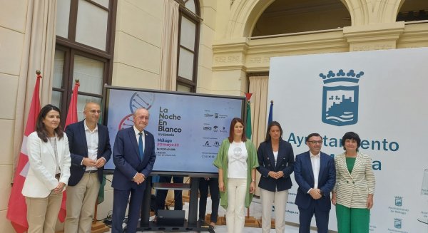 ‘La Buena Vida’, protagonista de la XIV Noche en Blanco con más de 140 propuestas