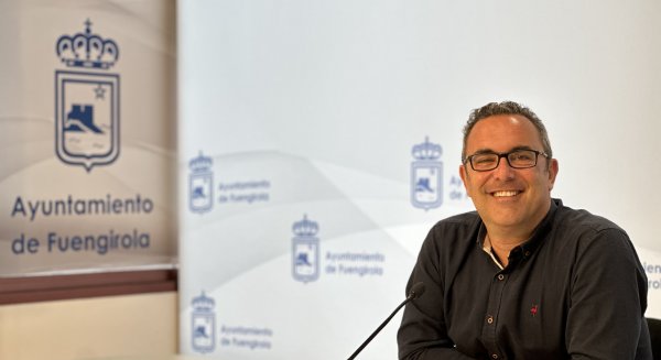 Fuengirola organiza una quincena de actividades culturales en mayo para todos los públicos