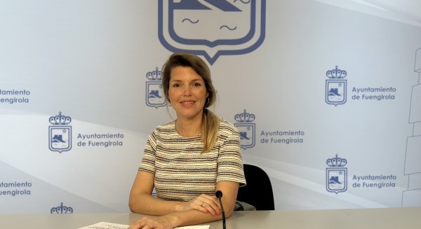 El área de Igualdad de Fuengirola programa cinco talleres para el mes de mayo