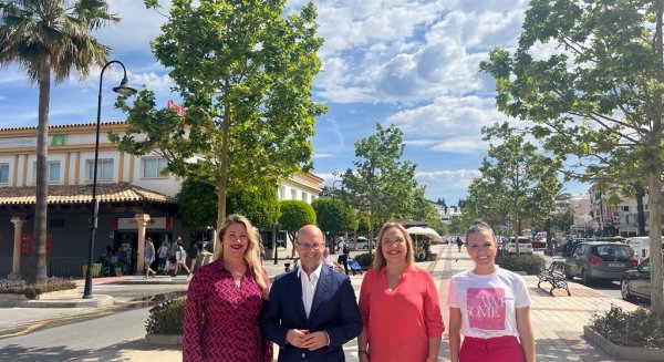 Cs Mijas destinará 250 euros por empadronado con ‘Ayudas Universales contra la subida de precios’