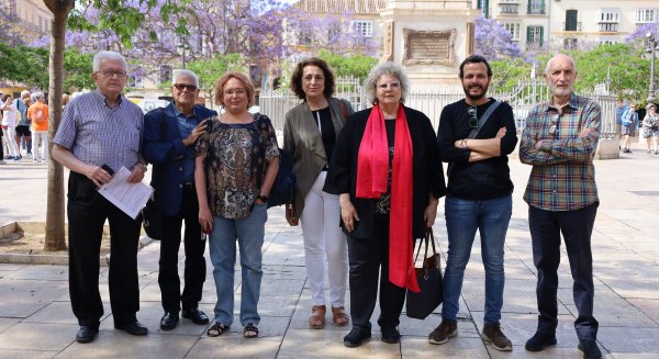 Los colectivos periodísticos se unen en defensa de la libertad de prensa