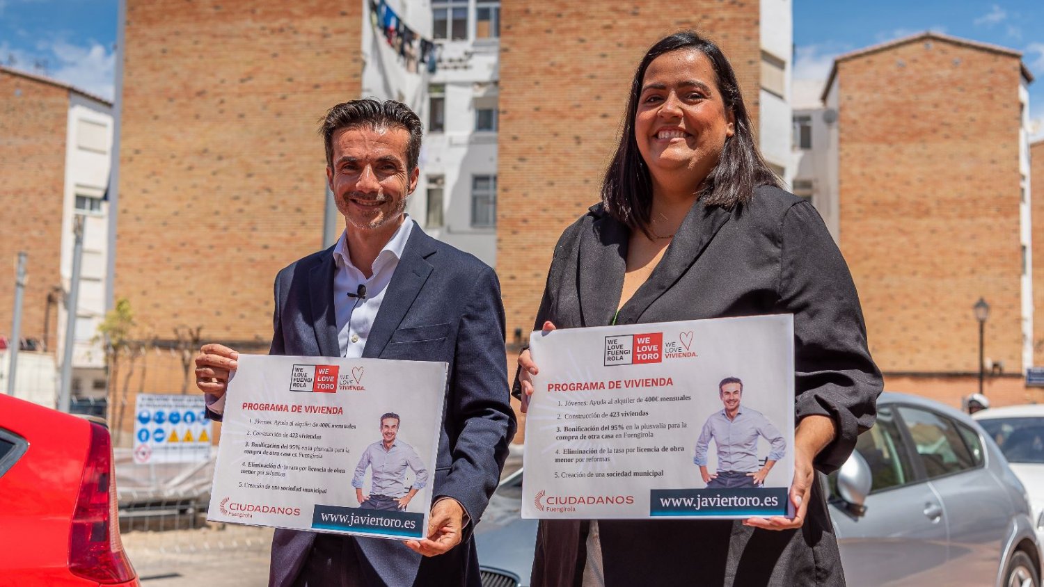 Toro propone la construcción de 423 viviendas y un bono joven para el alquiler de 400 euros mensuales